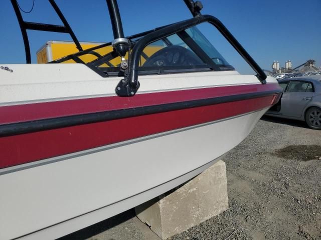 1996 Malibu Boat