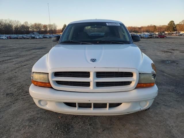 2003 Dodge Durango Sport