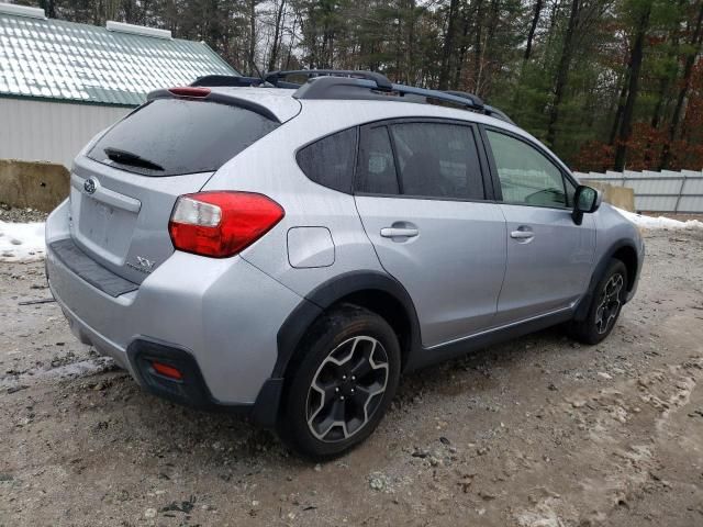 2014 Subaru XV Crosstrek 2.0 Premium