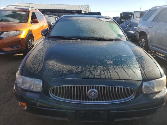 2000 Buick Lesabre Limited