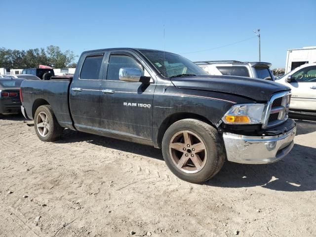 2011 Dodge RAM 1500