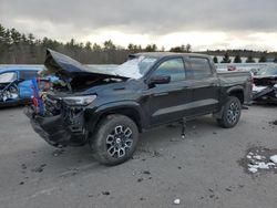 Chevrolet salvage cars for sale: 2024 Chevrolet Colorado Z71