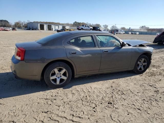 2010 Dodge Charger SXT