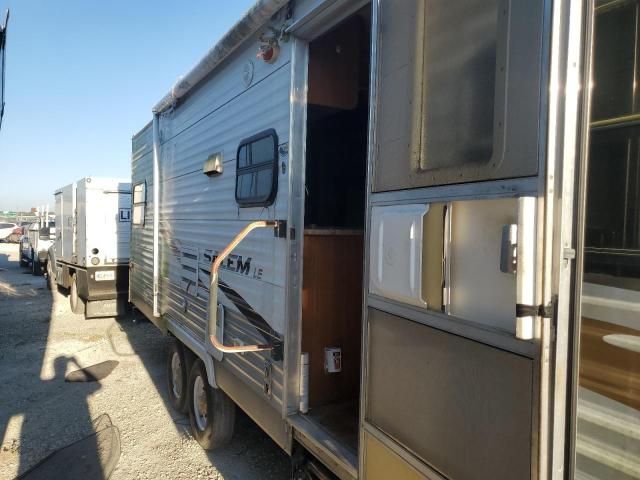 2008 Forest River Travel Trailer