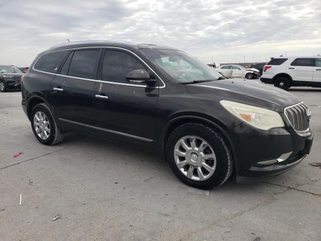 2013 Buick Enclave