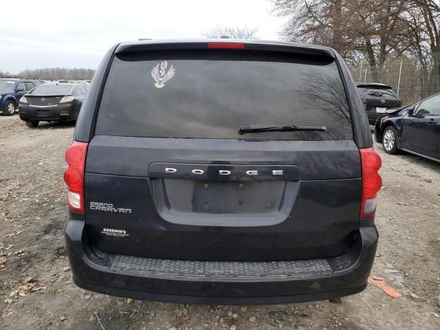 2011 Dodge Grand Caravan Mainstreet