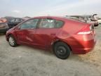 2010 Honda Insight LX