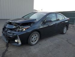 Vehiculos salvage en venta de Copart Duryea, PA: 2020 Toyota Prius Prime LE