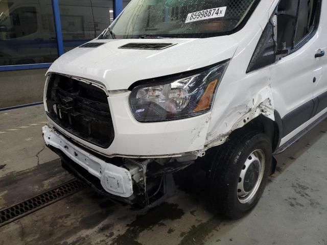 2019 Ford Transit T-350