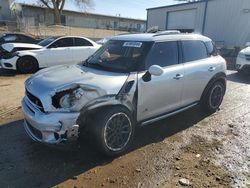 2016 Mini Cooper S Countryman en venta en Albuquerque, NM