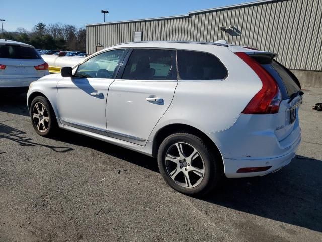 2014 Volvo XC60 T6