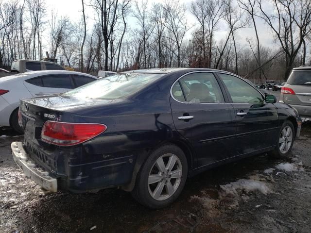 2005 Lexus ES 330