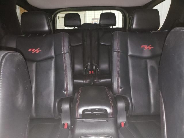 2013 Dodge Durango R/T