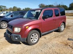 Honda Element salvage cars for sale: 2006 Honda Element EX