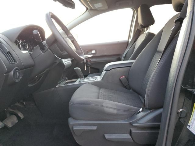 2010 Ford Edge SE