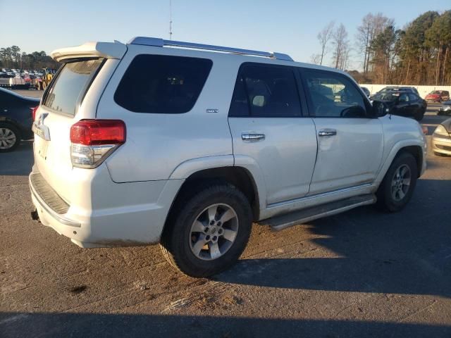 2010 Toyota 4runner SR5