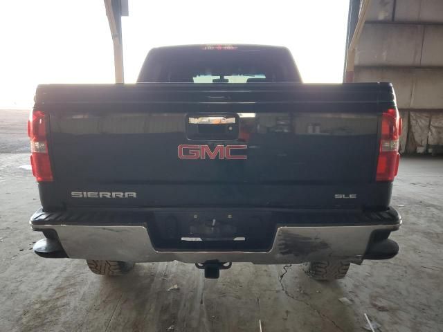 2014 GMC Sierra C1500 SLE