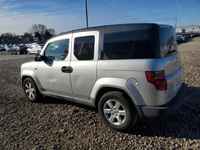 2009 Honda Element EX