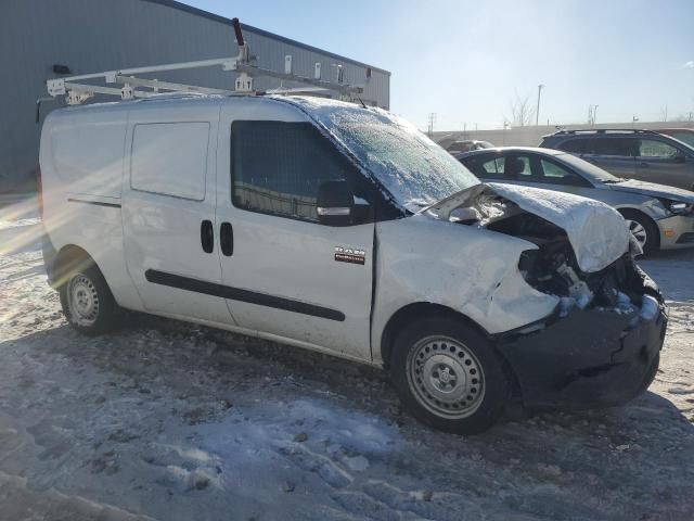 2017 Dodge RAM Promaster City