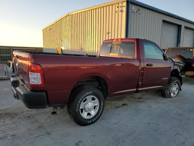 2022 Dodge RAM 2500 Tradesman