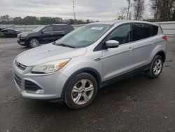 Ford Vehiculos salvage en venta: 2015 Ford Escape SE