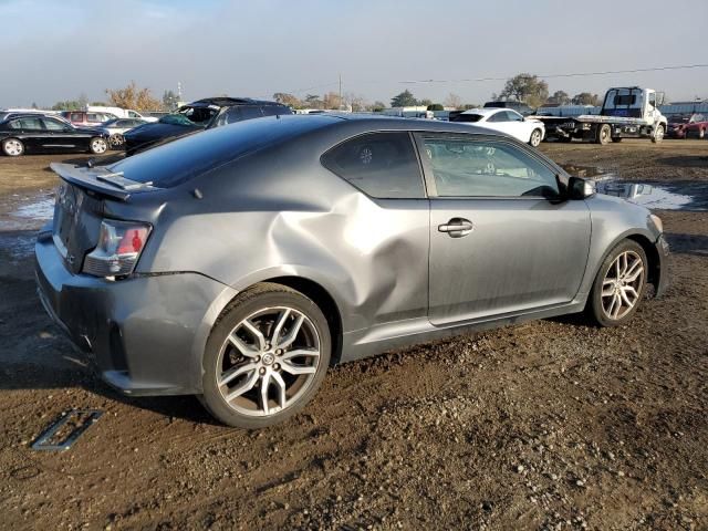 2014 Scion TC