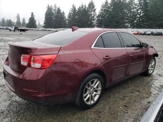 2016 Chevrolet Malibu Limited LT