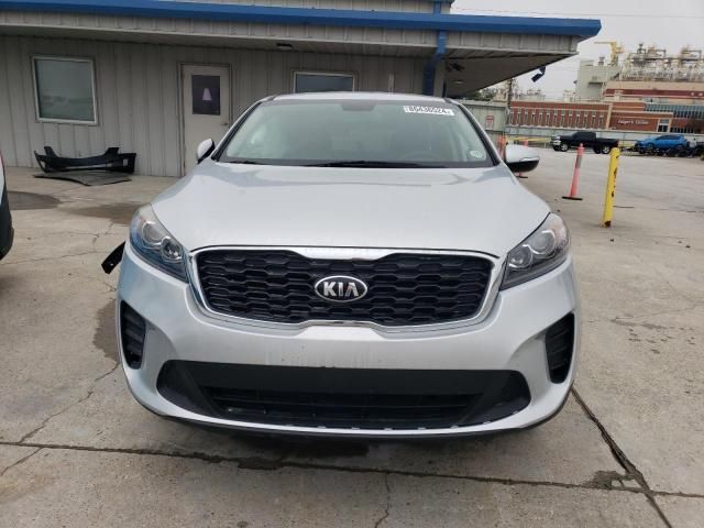 2019 KIA Sorento L