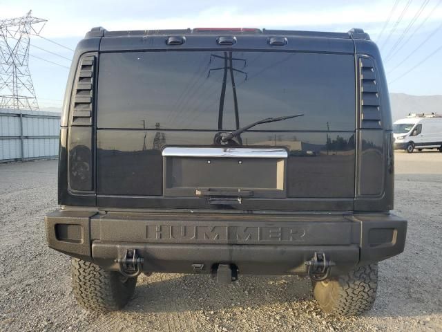 2004 Hummer H2