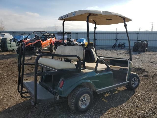 2006 Golf Cart