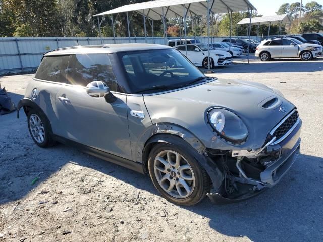 2019 Mini Cooper S