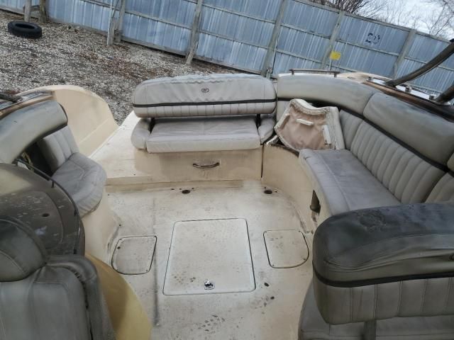 2015 Cobalt Boat