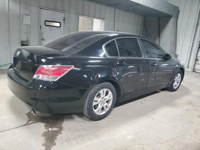 2010 Honda Accord LXP