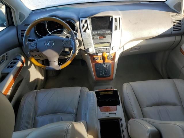 2005 Lexus RX 330