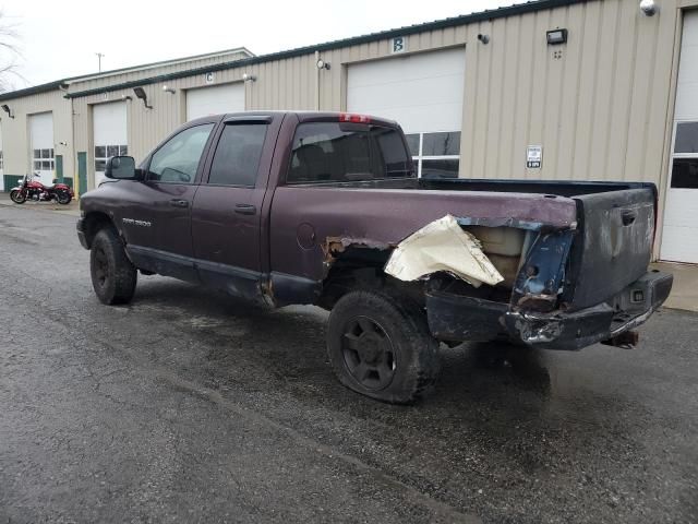 2005 Dodge RAM 2500 ST