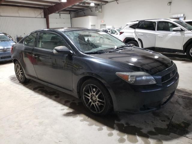 2005 Scion TC