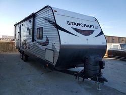 Starcraft Vehiculos salvage en venta: 2018 Starcraft Autumn RID