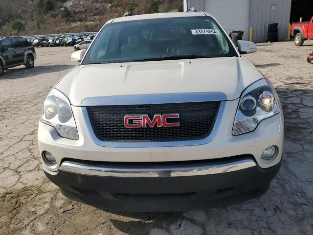 2007 GMC Acadia SLT-2