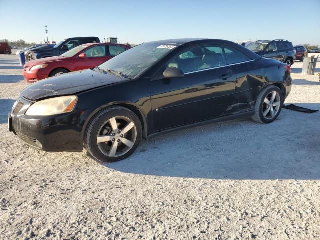 2006 Pontiac G6 GTP