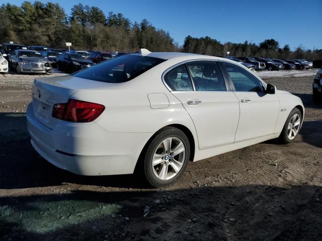 2013 BMW 528 XI