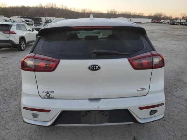 2019 KIA Niro FE