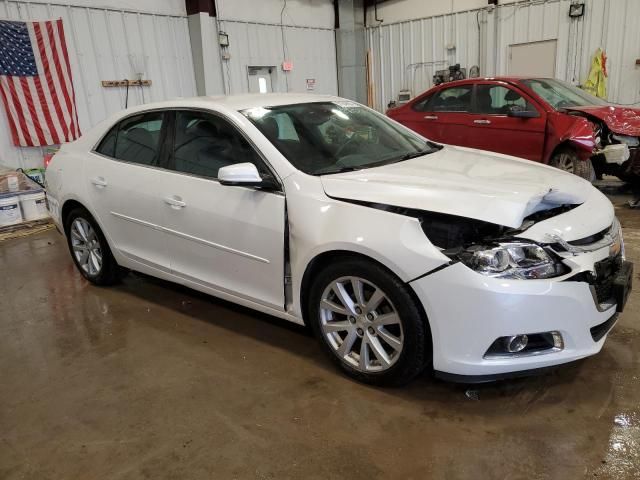 2015 Chevrolet Malibu 2LT