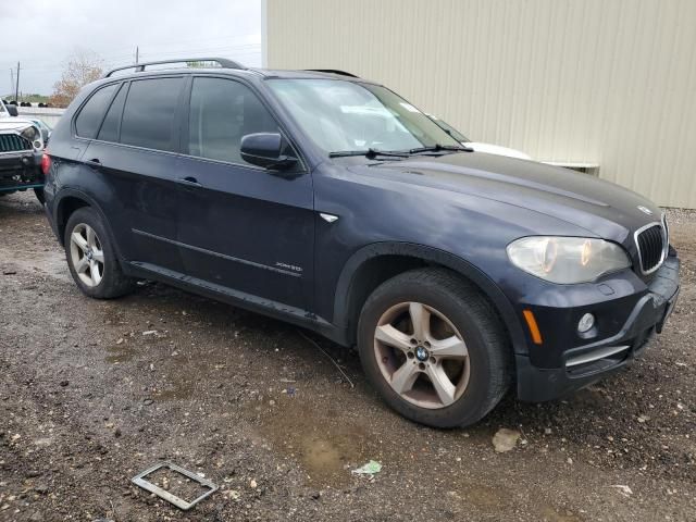 2009 BMW X5 XDRIVE30I