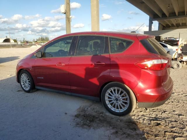 2013 Ford C-MAX SE