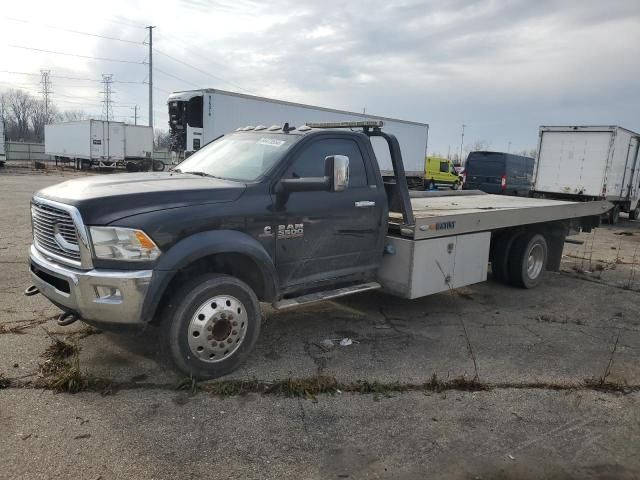 2017 Dodge RAM 5500