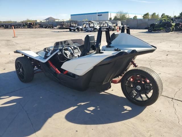 2016 Polaris RIS Slingshot SL