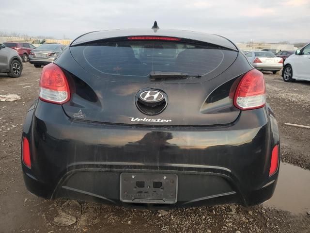 2012 Hyundai Veloster