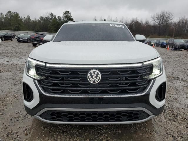 2024 Volkswagen Atlas Cross Sport SE