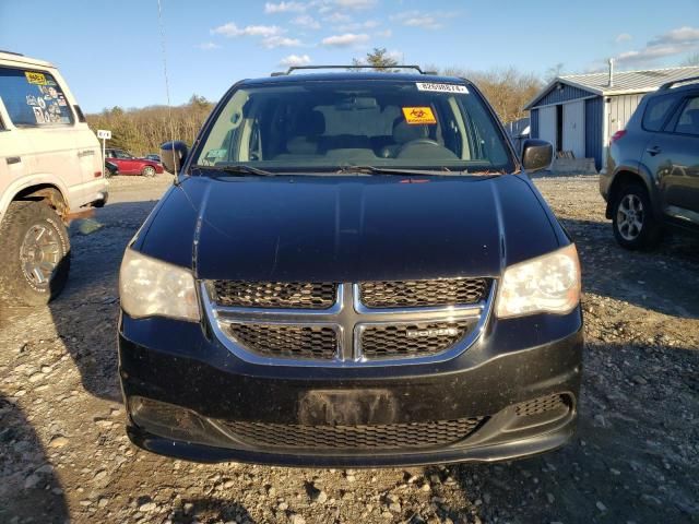 2011 Dodge Grand Caravan Mainstreet