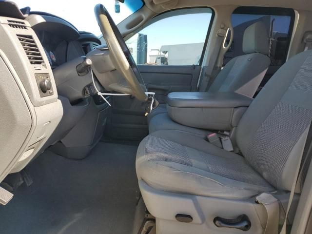 2007 Dodge RAM 1500 ST